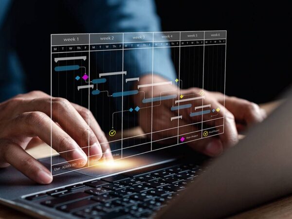 Benchmarking im Bereich Produktion