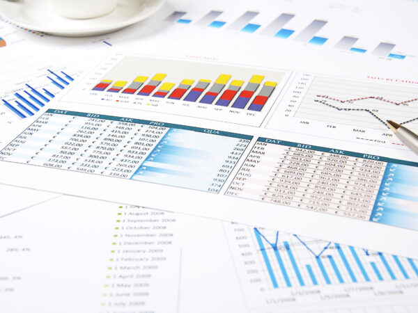 Benchmarking im Bereich Produktion und Montage