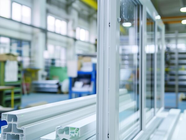 Leistungssteigerung durch Implementierung eines Kennzahlensystems für eine neue Fensterlinie