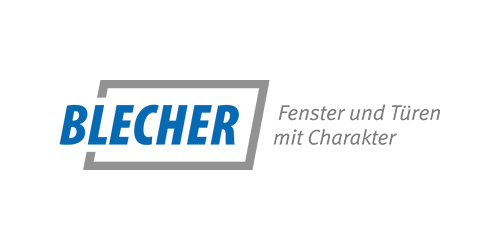 Blecher Fenster und Türen mit Charakter